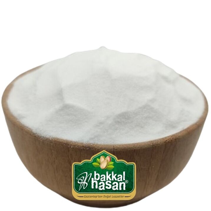 Bakkal Hasan Gaziantep Tatlı Soda (Sodyum Bikarbonat)