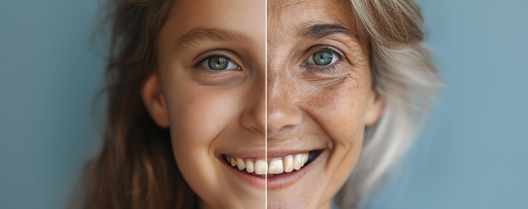 Anti-Aging Takviyelerinin Bilimsel Arka Planı