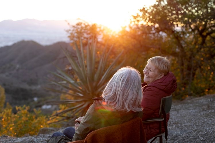 Longevity: Uzun ve Sağlıklı Bir Yaşam İçin Bilmeniz Gerekenler