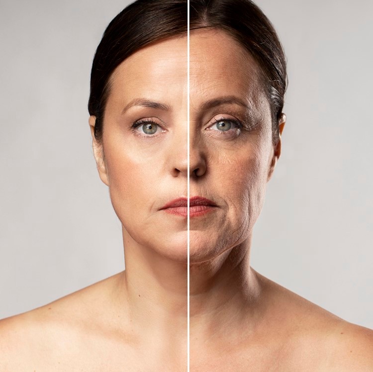 Kolajen ve Anti-Aging: Cildinizi İçten Besleyin