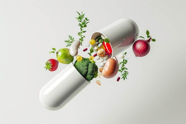 Doğal Cilt Bakımı İçin En İyi Vitaminler Nelerdir?