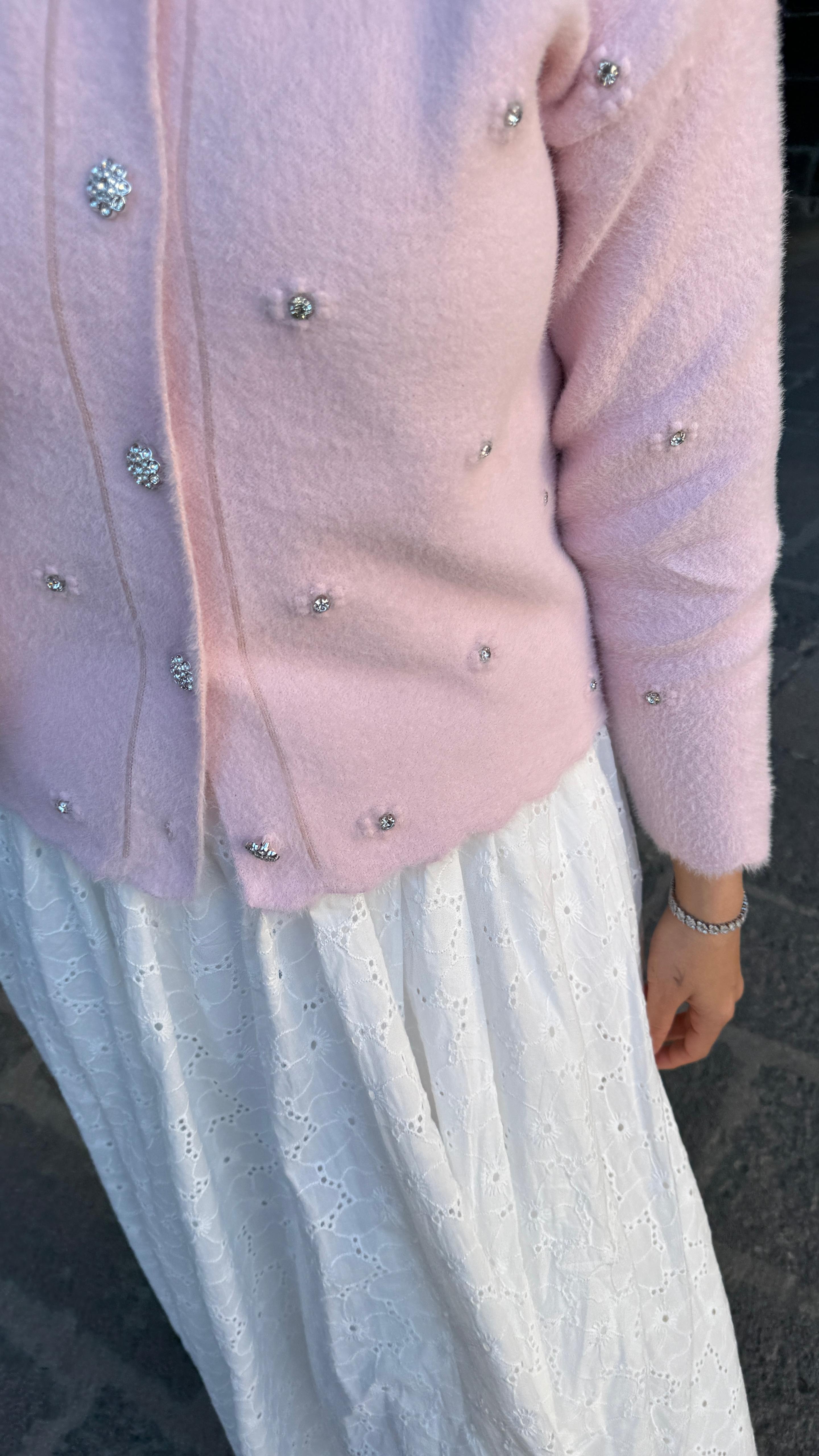 Yonca Desen Fisto Etek