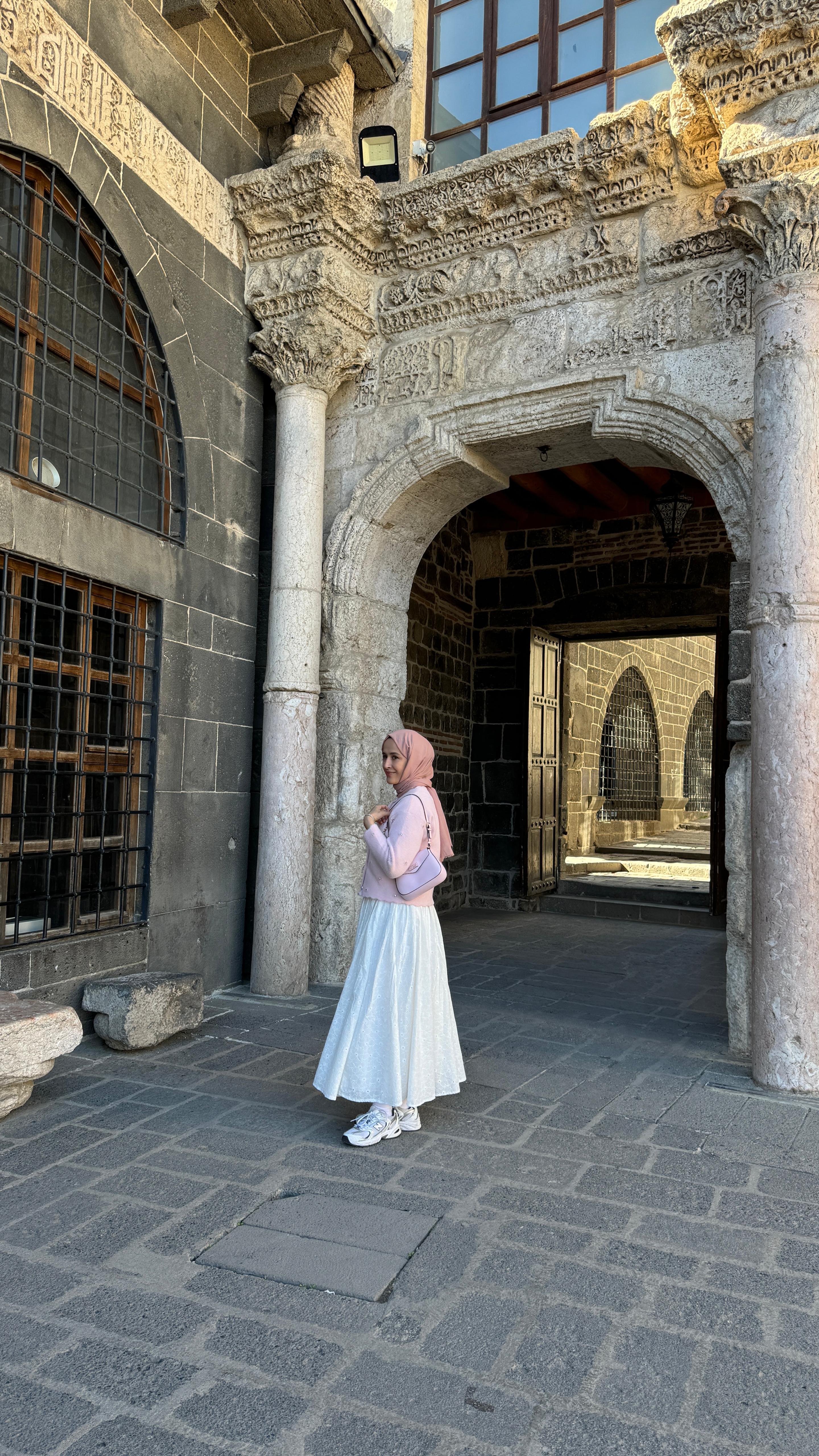 Yonca Desen Fisto Etek