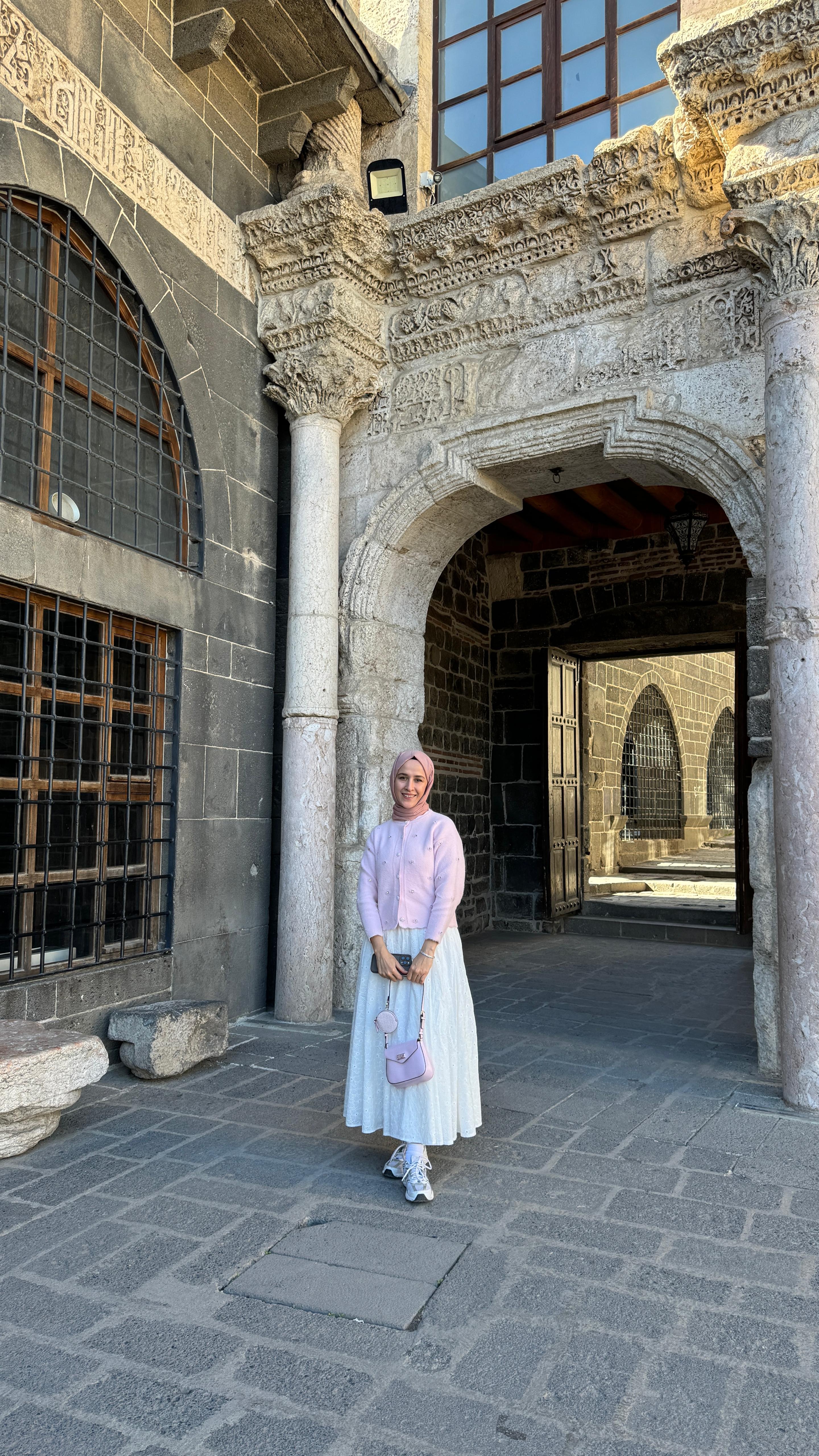 Yonca Desen Fisto Etek