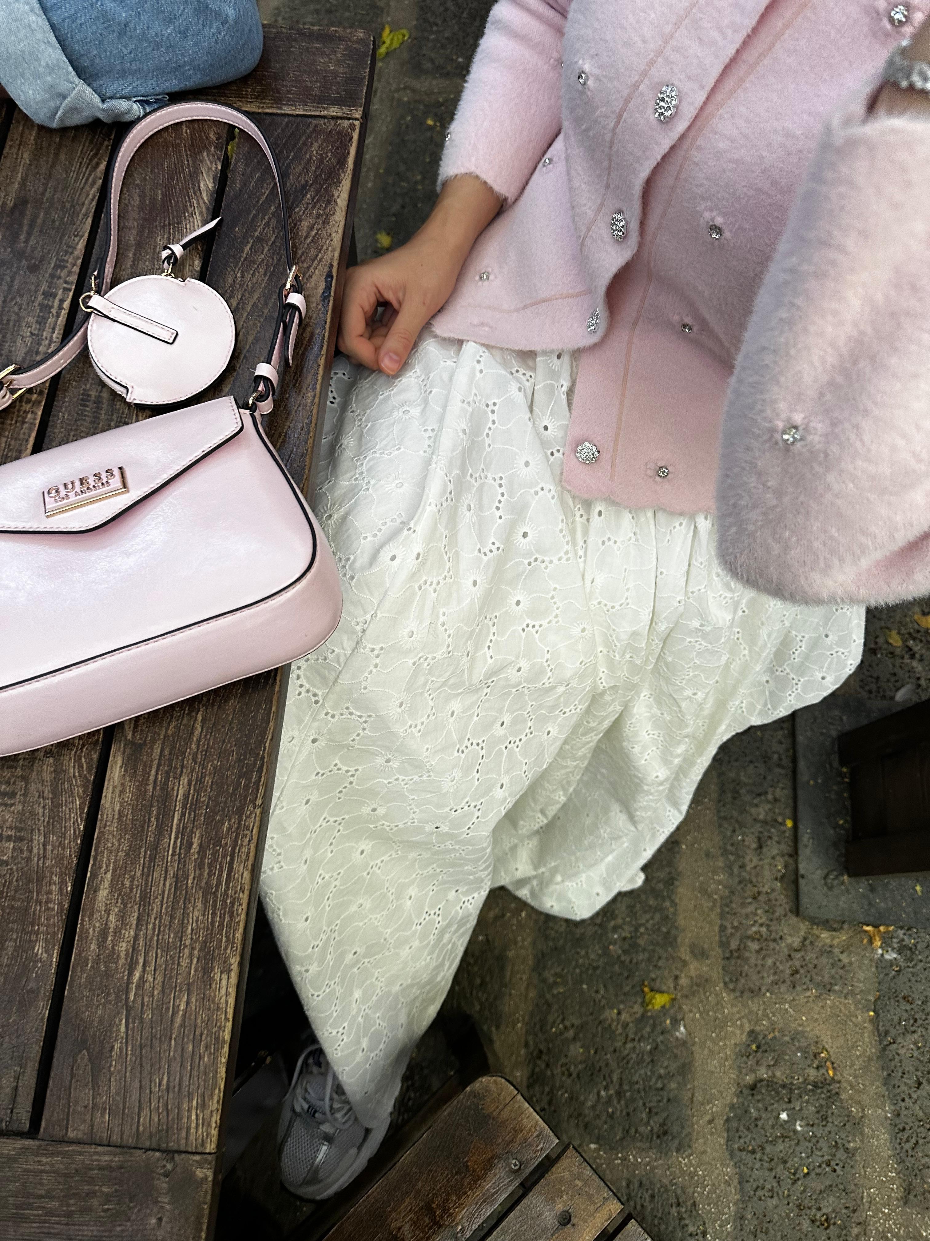 Yonca Desen Fisto Etek