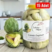 Taze Çanak Enginar
