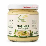Enginar Püre Mezesi 350 g
