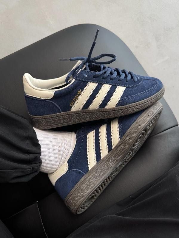 Adidas Spezial Lacivert