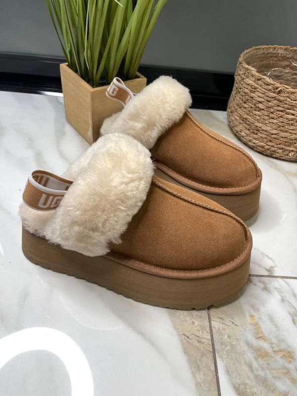 Ugg Funkette Taba