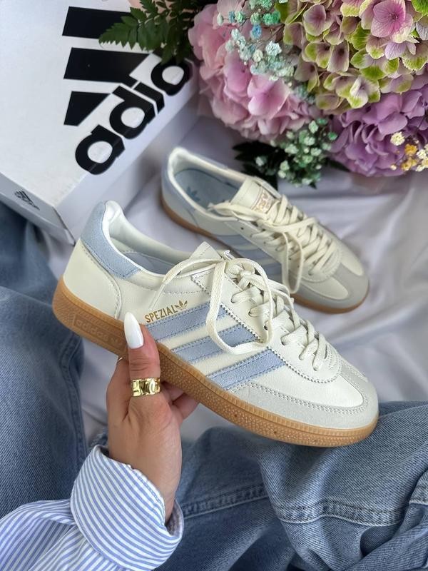 Adidas Spezial Bulut