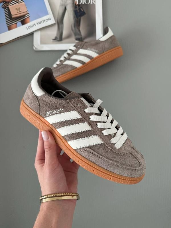 Adidas Spezial Earth 