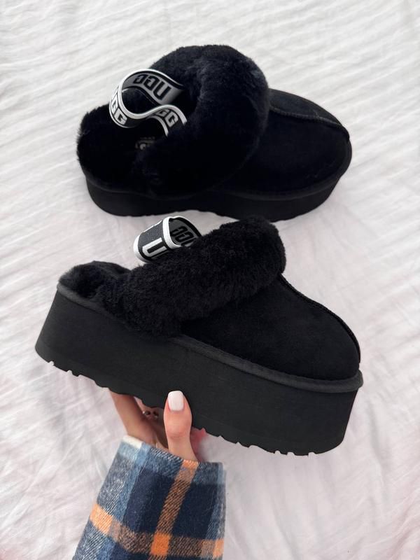 Ugg Funkette