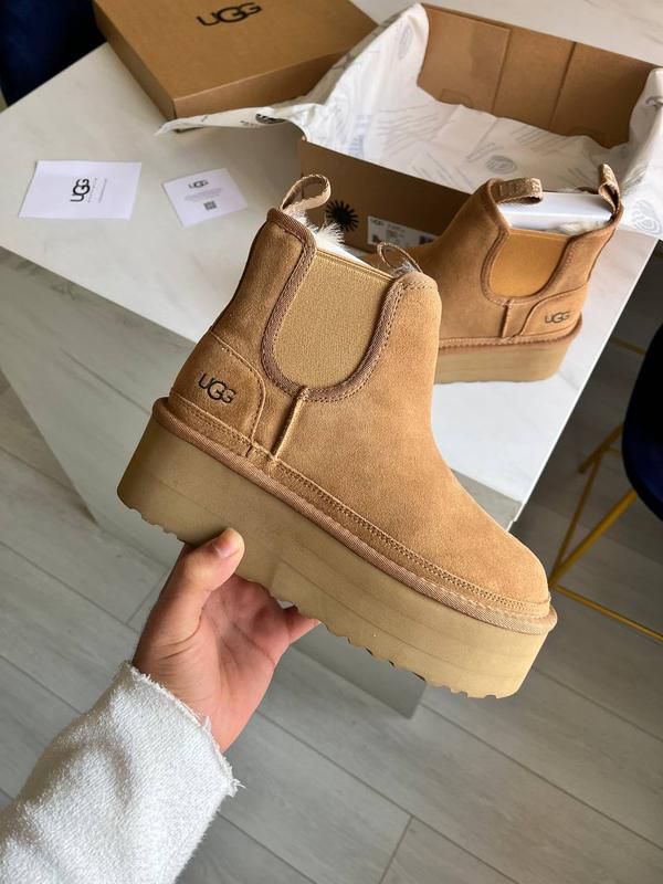 Ugg Chelsea Taba