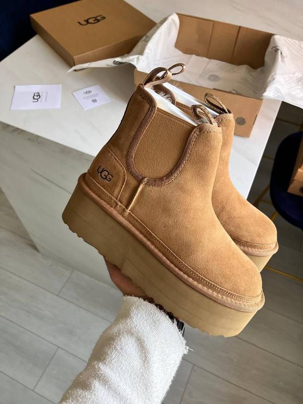 Ugg Chelsea Taba