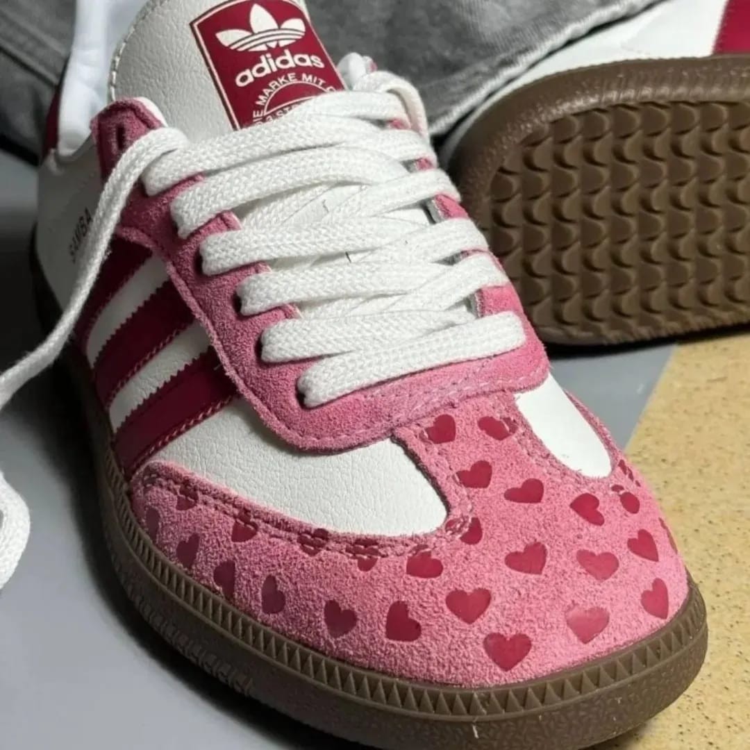 Adidas Samba Love