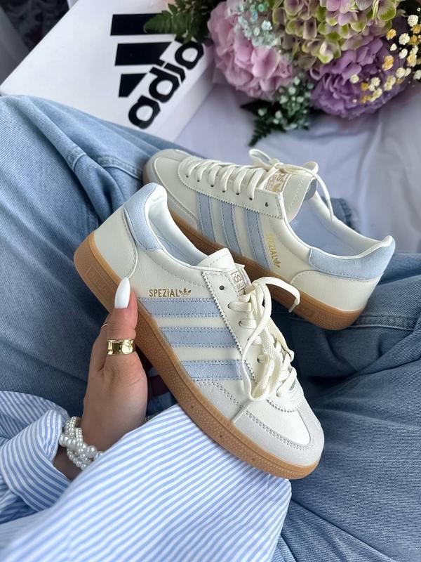 Adidas Spezial Bulut