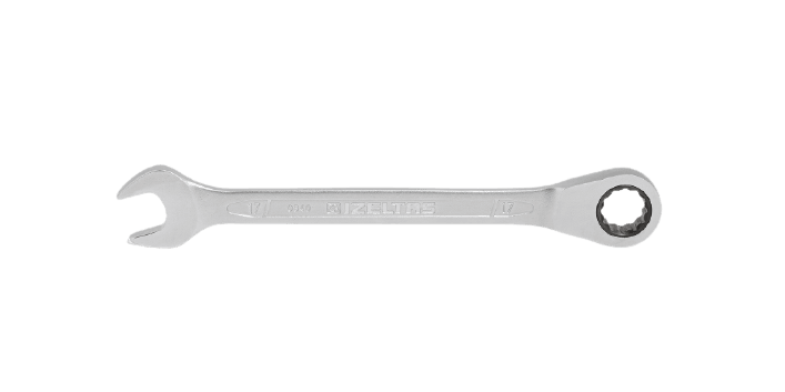 İZELTAŞ 11 MM CIRCIRLI KOMBİNE ANAHTAR 0340 02 0011