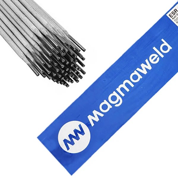 MAGMAWELD ESR 13 (PE) RUTİL ELEKTROD 3.25 x 350 (mm) - 100 (Ad) 11101NRAM1