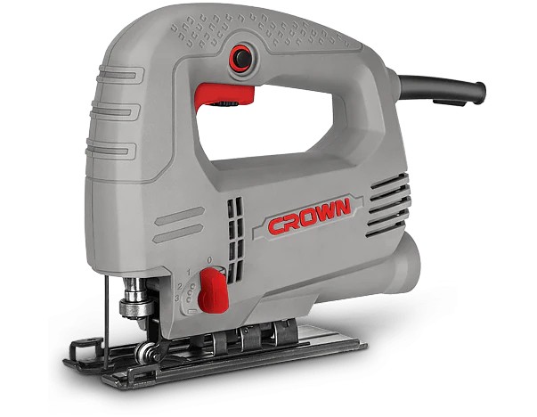 CROWN DEKUPAJ TESTERE 550W - 65mm CT15212