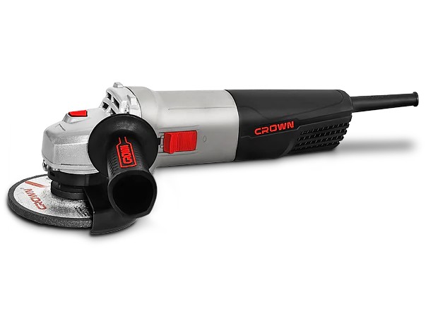 CROWN AVUÇ TAŞLAMA 1010W - 115mm CT13502-115R