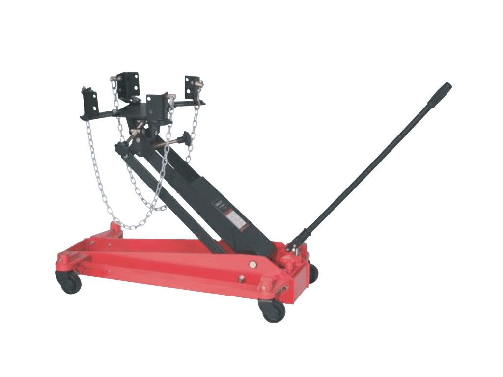 NT TOOLS 1 TON YATAY ŞANZIMAN KRİKOSU
