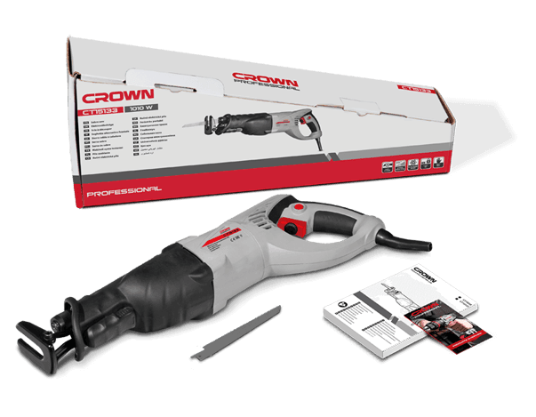 CROWN TİLKİ KUYRUĞU 1010W CT15133