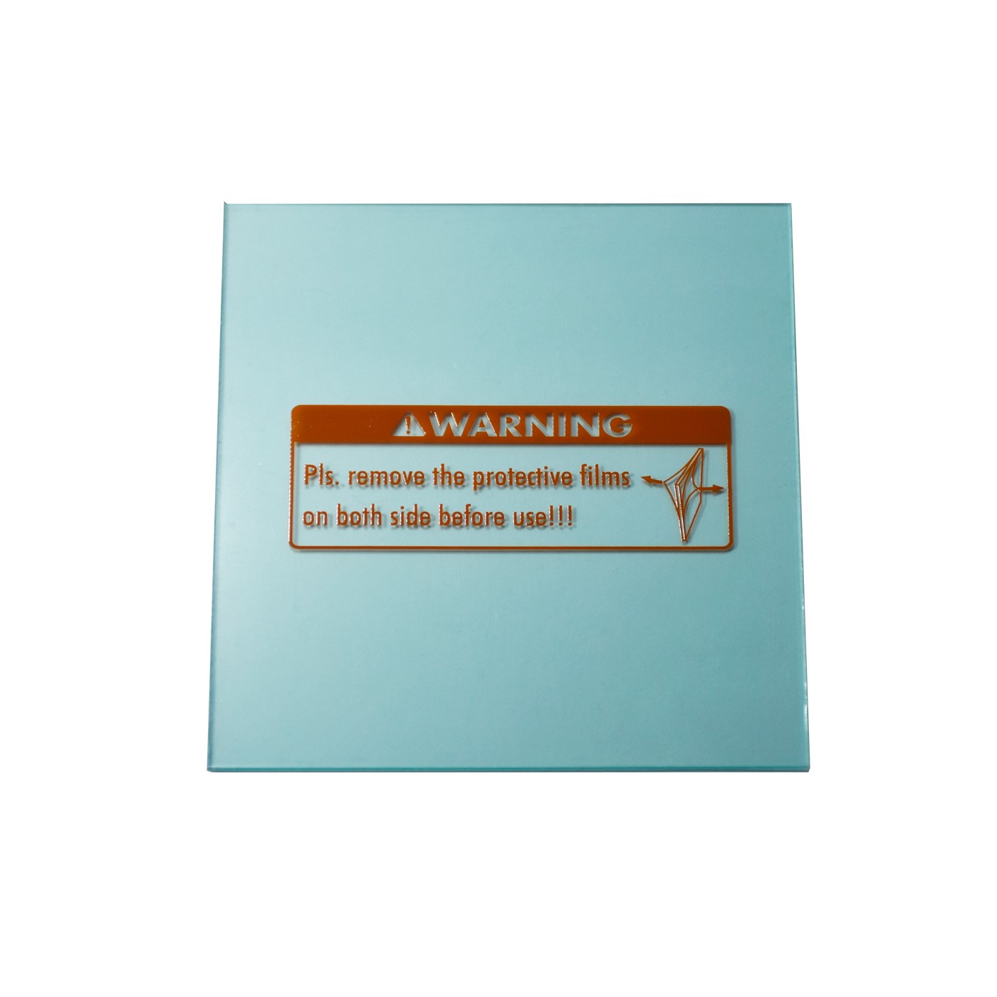 MAGMAWELD SOLORMATİK MASKE İÇİN DIŞ LENS - (600/700 SERİSİ) 115 X 104 (mm) 8501304020 