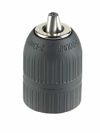 GFB 0,8 - 10mm 1/2 - 20 SUPRA PLASTİK MANDREN 2730