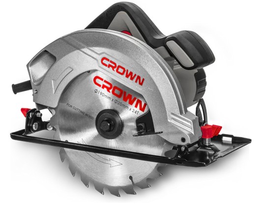 CROWN SUNTA KESME 1500W CT15188-190