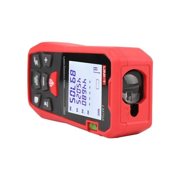 UNI-T LAZER METRE LM50A