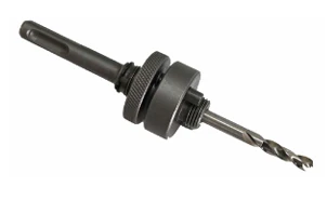 GFB  30-210mm Bİ-METAL PANÇ ADAPTÖRÜ - SDS 4863