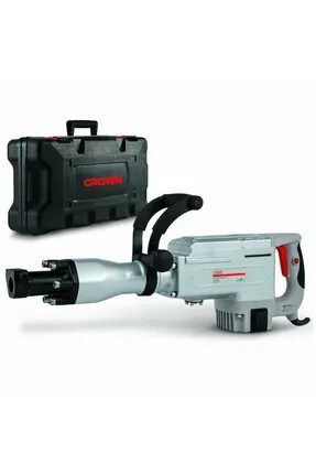 CROWN SDS MAX KIRICI 15,5KG 1700W CT18024 BMC