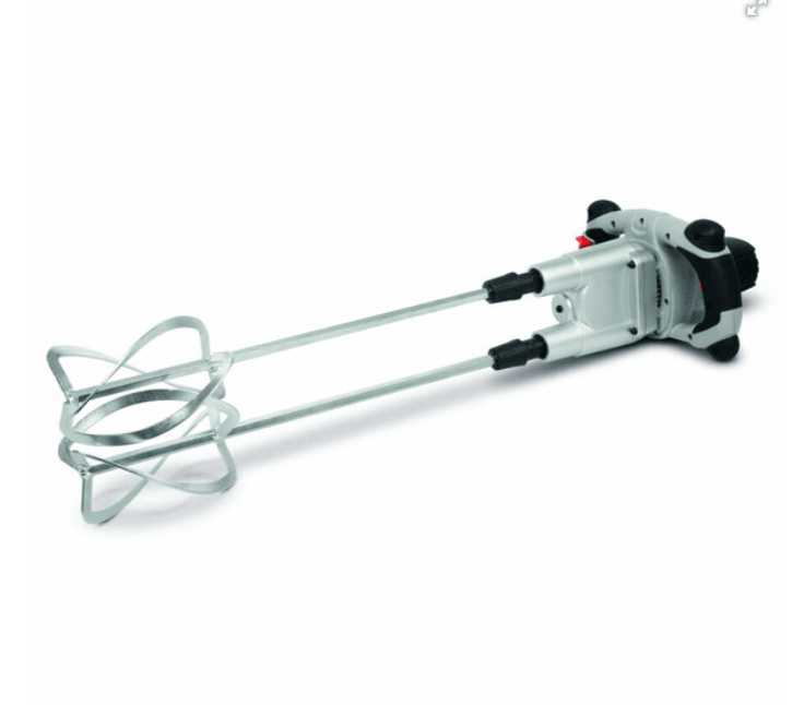 CROWN BOYA VE HARÇ MİKSERİ ÇİFTLİ 1600W - 120mm CT10153