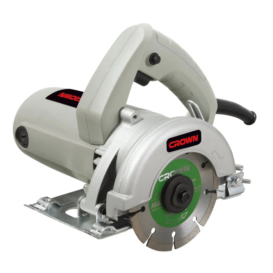 CROWN MERMER KESME 1200W - 115mm CT15081