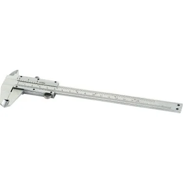 GFB MEKANİK KUMPAS 300 x 0,05mm 1007