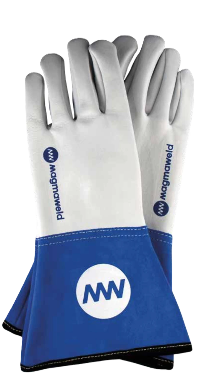 MAGMAWELD ARGON KAYNAK ELDİVENİ TIG B200 NO:10