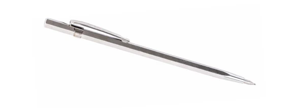 GFB 150mm KARBÜR UÇLU METAL ÇİZGİ KALEMİ 6680