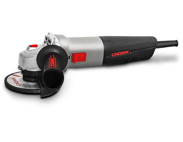 CROWN AVUÇ TAŞLAMA 860W - 115mm CT13497-115R