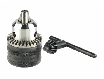 GFB 1,5 - 10mm 3/8 - 24 ANAHTARLI MANDREN 2716