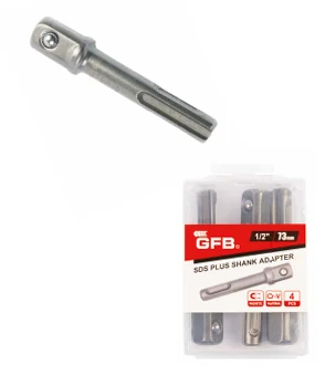 GFB 1/2 x 73 SDS LOKMA ADAPTÖRÜ 2563