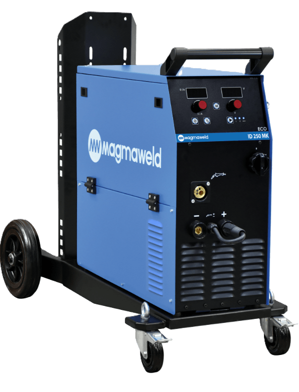 MAGMAWELD GAZALTI KAYNAK MAKİNASI ID 250 MK ECO 523525AK01