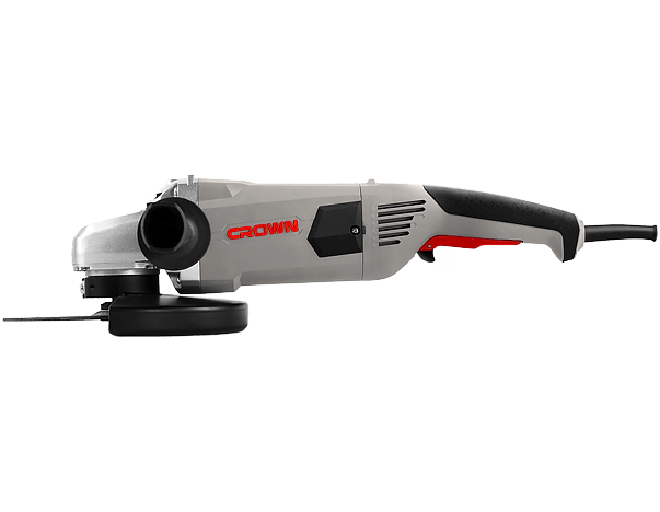CROWN TAŞLAMA 2600W - 180mm CT13500-180