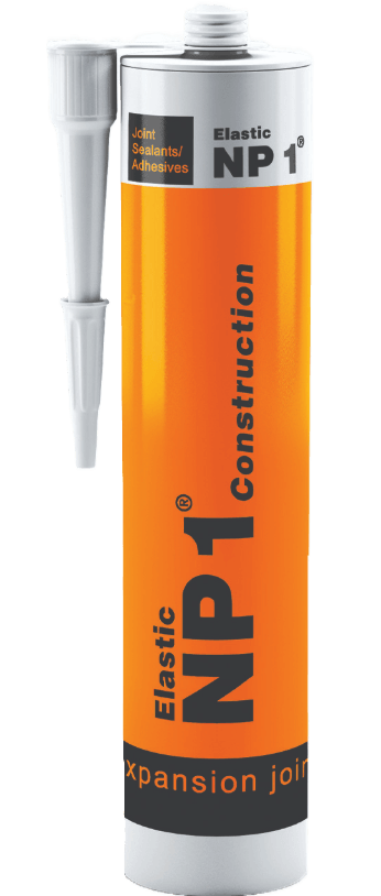 NP1 BEYAZ SİLİKON CONSTRUCTİON