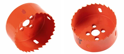 GFB 108mm Bİ-METAL PANÇ 4835