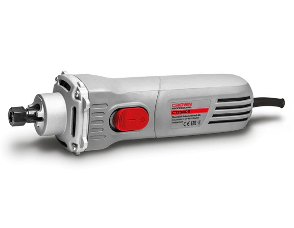 CROWN KISA KALIPÇI TAŞLAMA 600W - 6mm CT13308