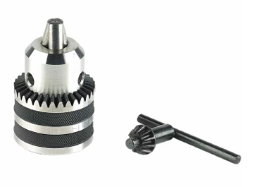 GFB 1,0 - 10mm B12 KONİK ANAHTARLI MANDREN 2720