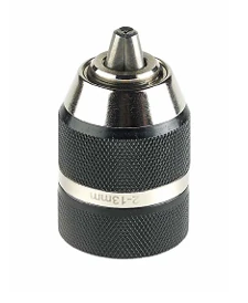 GFB 0,8 - 10mm 3/8 - 24 SUPRA KİLİTLİ MANDREN 2741