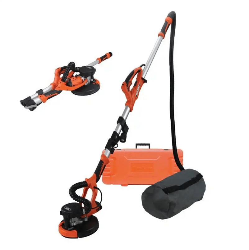 MAX EXTRA ALÇIPAN ZIMPARA TOZ EMMELİ 750W MX7285