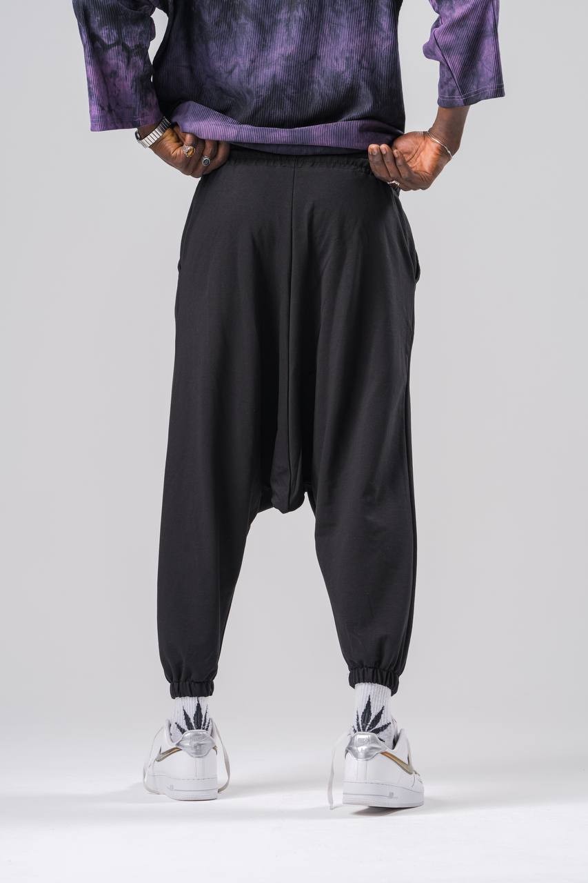 Erkek Big Shalwar Pantolon
