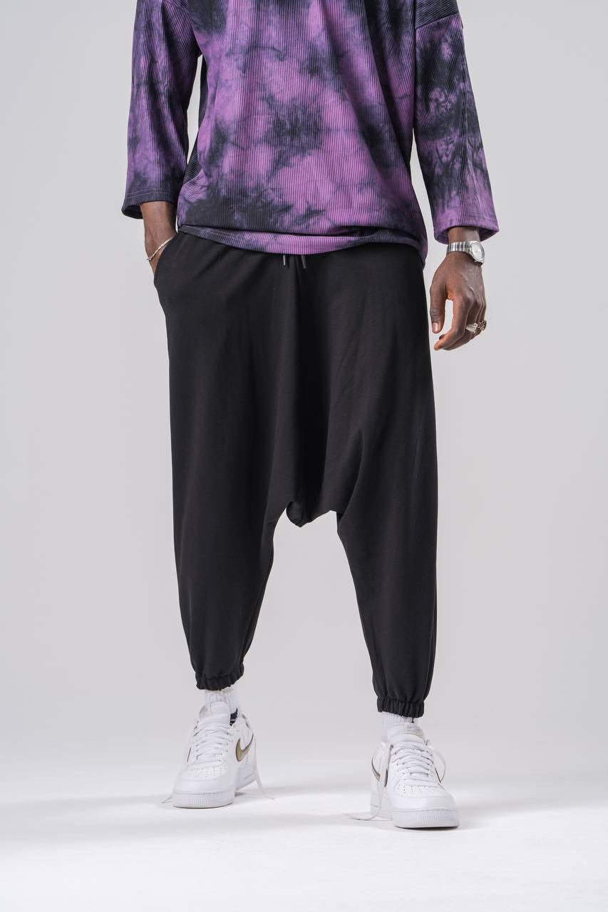 Erkek Big Shalwar Pantolon